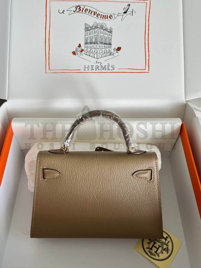 H**me5 Kelly II Bags Master Quality