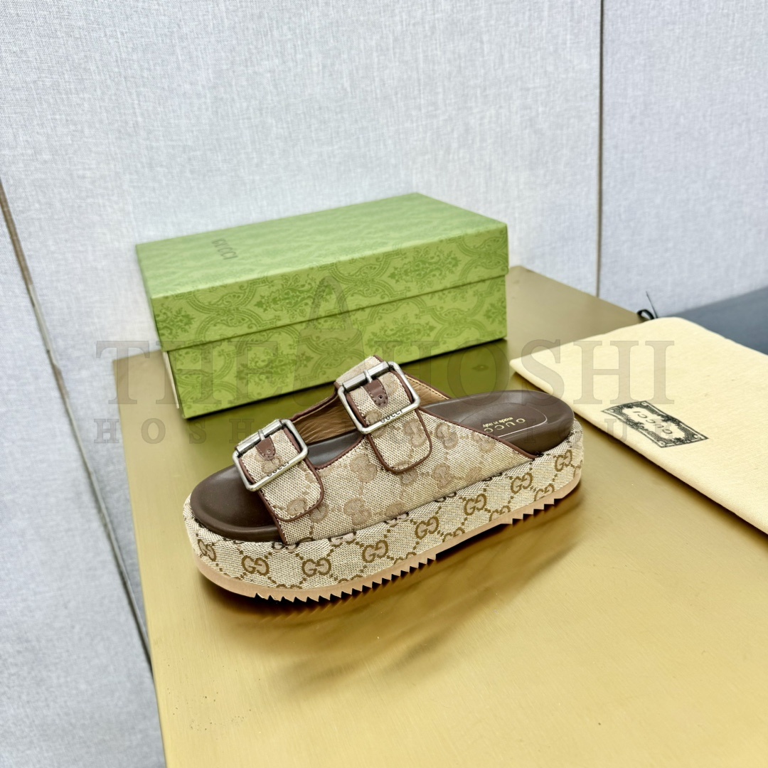 Gvc*1 sandals Master Quality