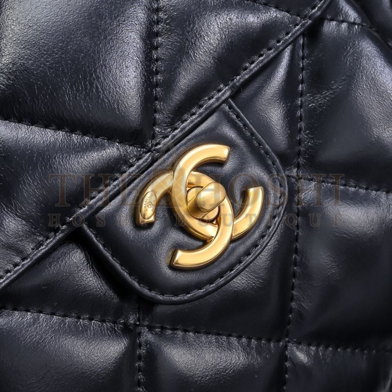 Ch**el Top Handle Bags Master Quality