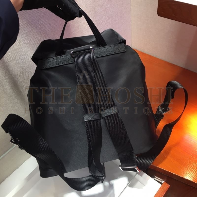 Pra*a Backpacks Master Quality