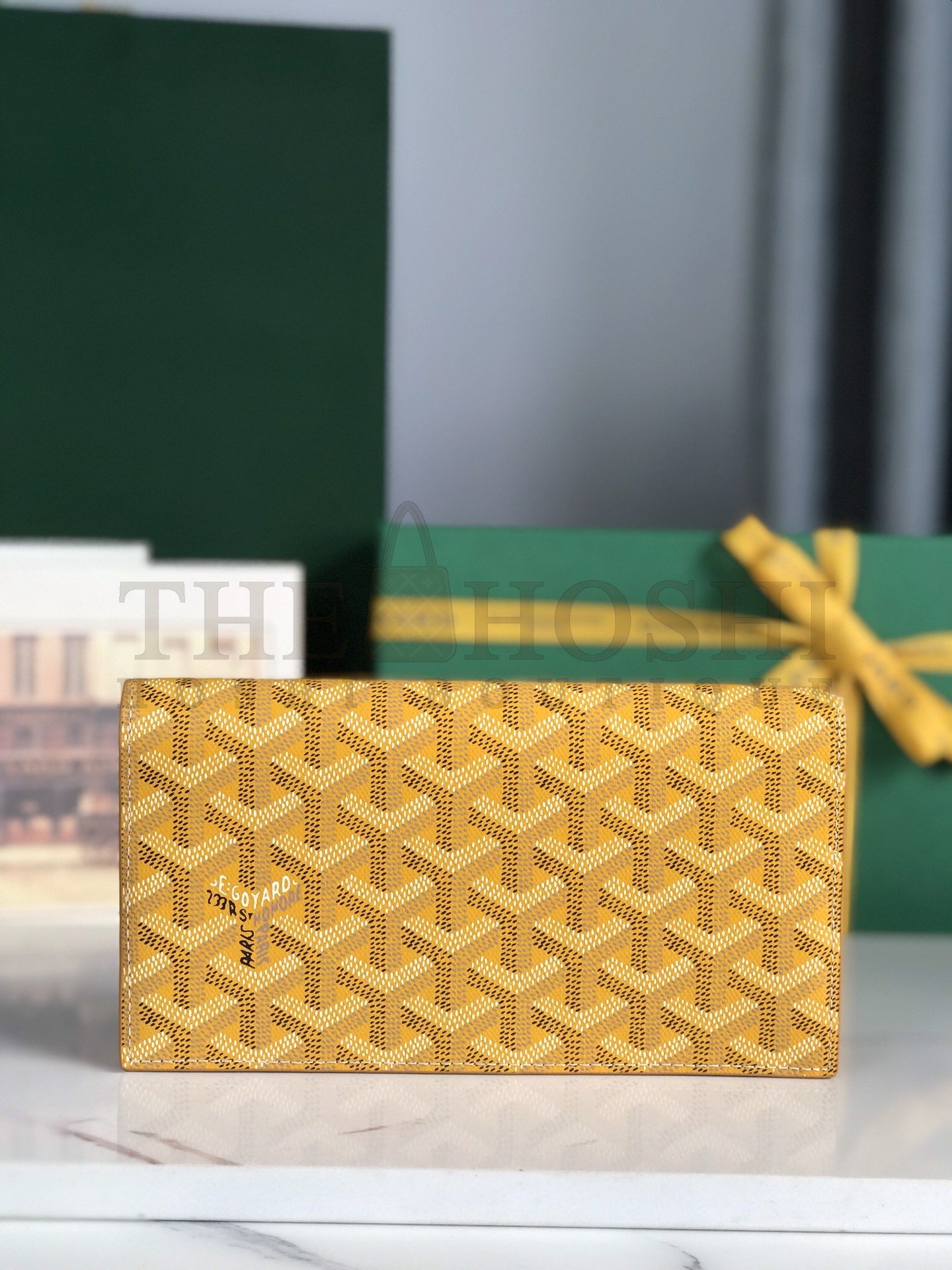 G09ard wallet Master Quality