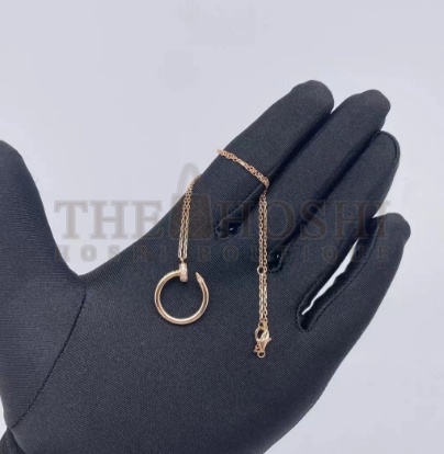 Ca*t1er necklace Master Quality