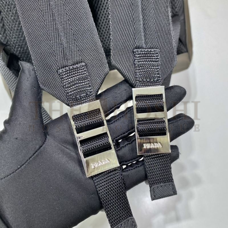 Pra*a Backpacks Master Quality