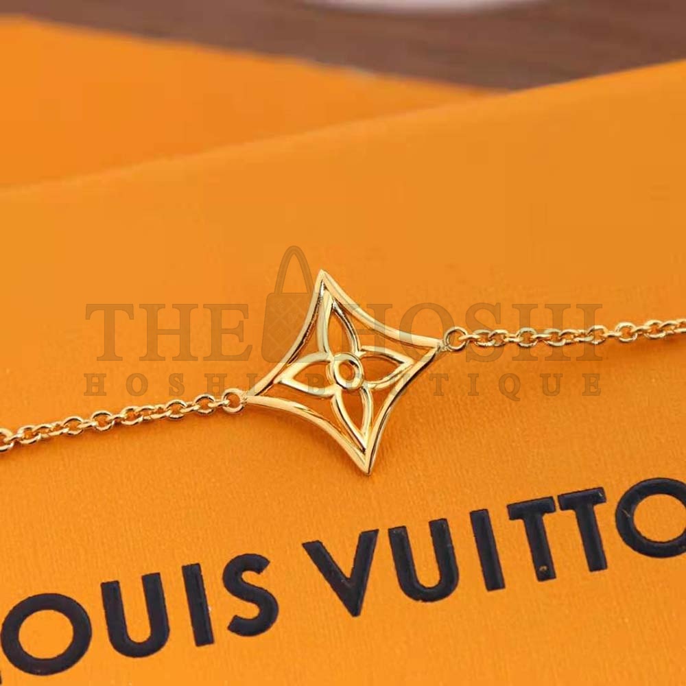 L0vis Vvtt0n Women LV Twiggy Bracelet Master Quality