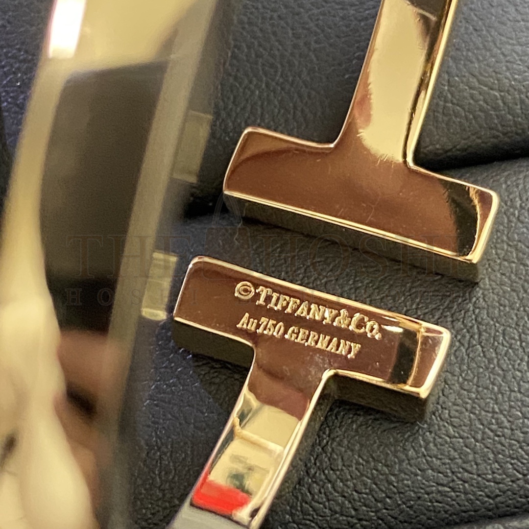 T*f*ny bracelet size：17cm Master Quality