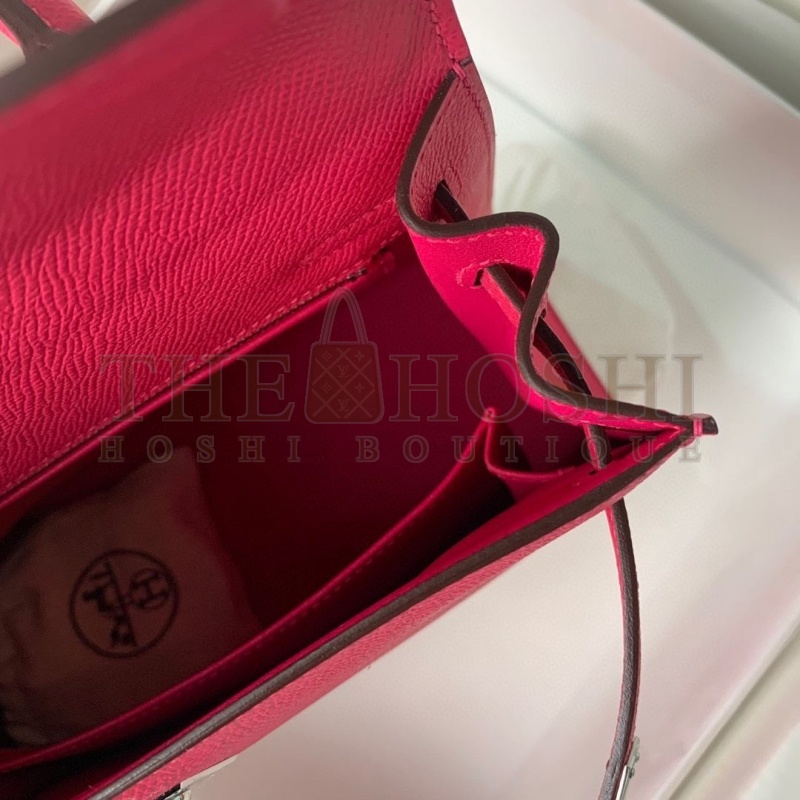 H**me5 Kelly Bags Master Quality