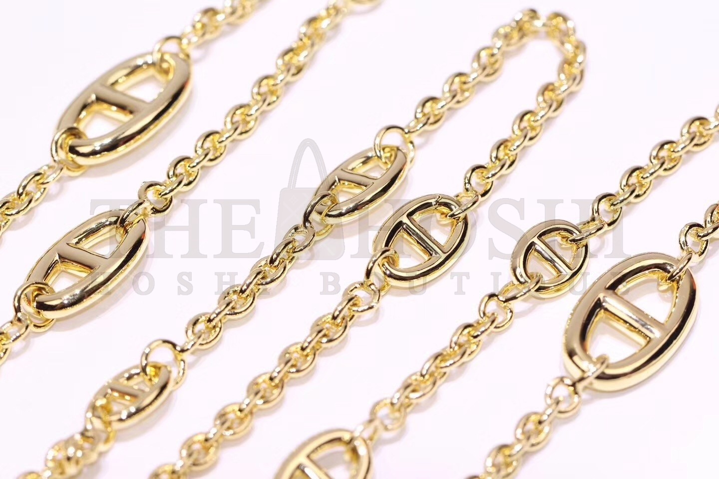 H**me5 Farandole 160cm Long Necklace Master Quality