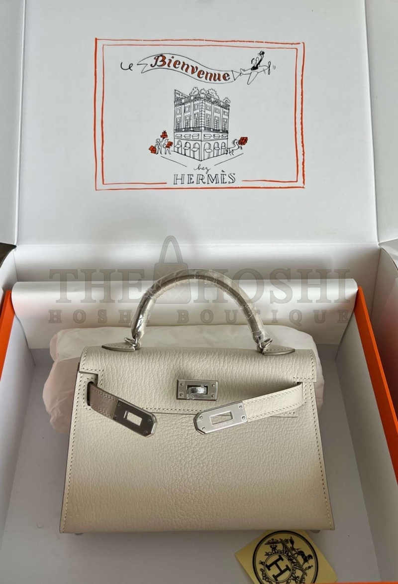 H**me5 Kelly II Bags Master Quality