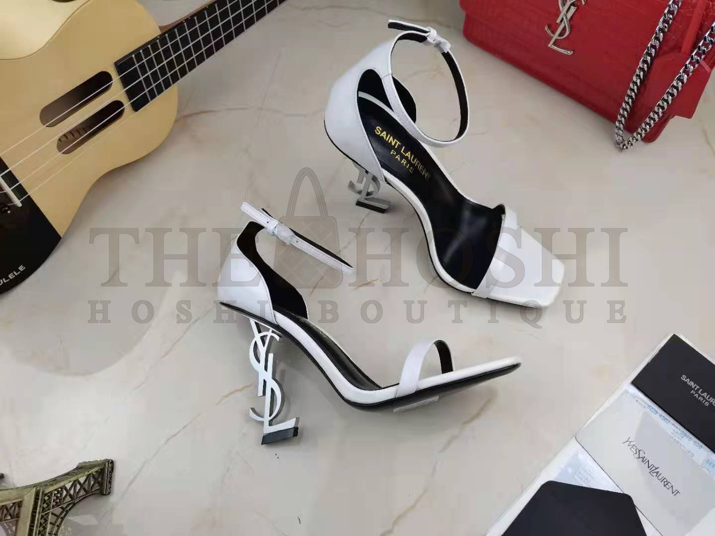 Y51 Heels Master Quality