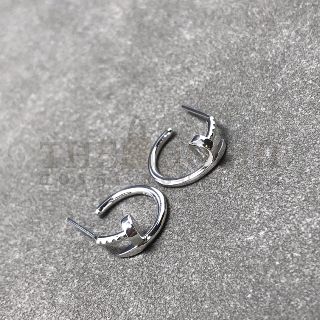 Ca*t1er Juste un Clou Earring Master Quality