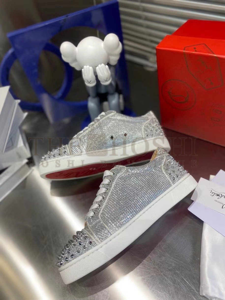 Chr1st1an Louboutin Men