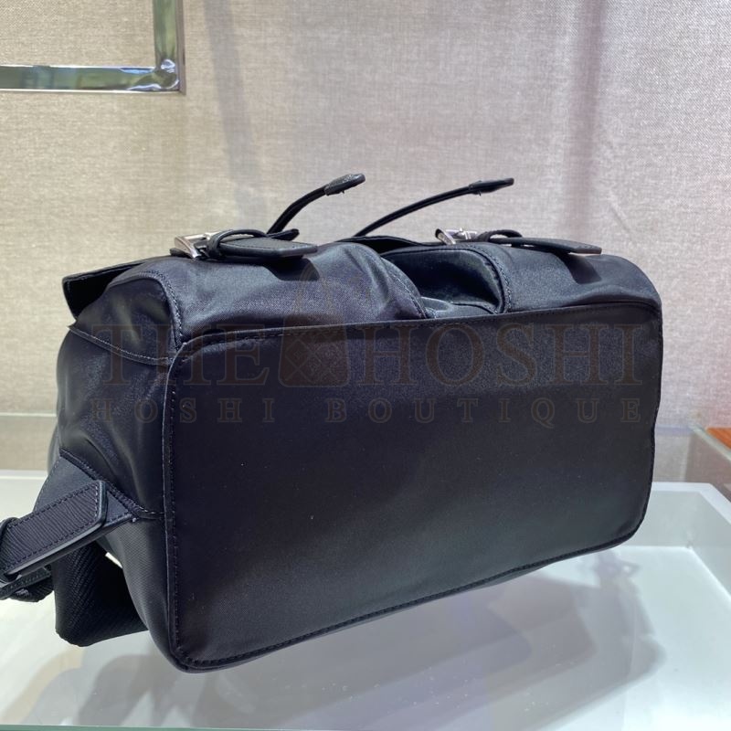 Pra*a Backpacks Master Quality