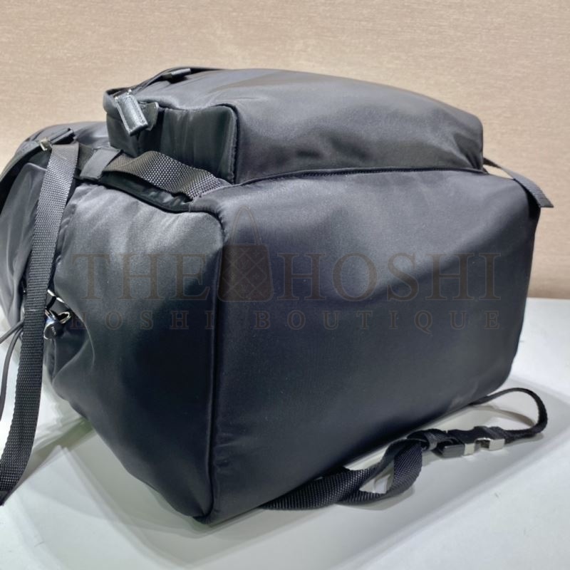 Pra*a Backpacks Master Quality