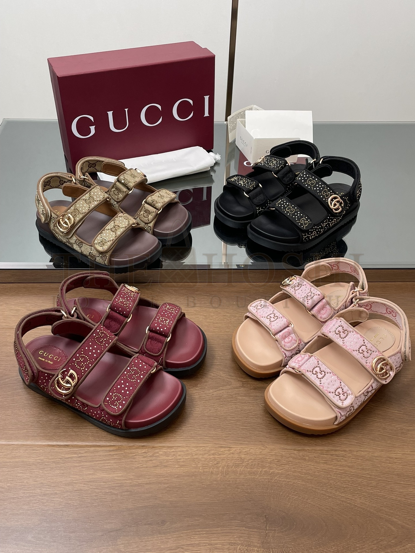 Gvc*1 Women