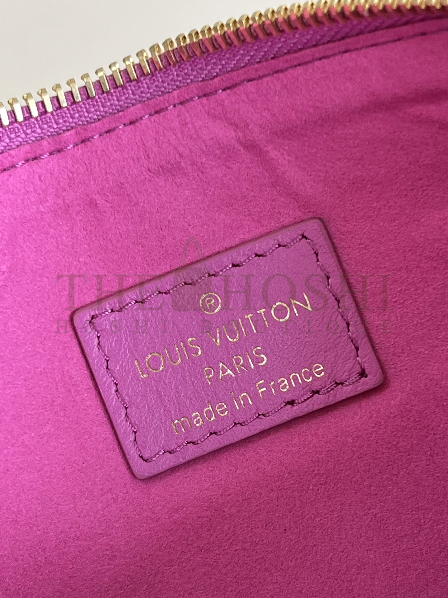 L0vis Vvtt0n LV Women Coussin BB Handbag Orchidee Purple Monogram Embossed Puffy Lambskin Master Quality