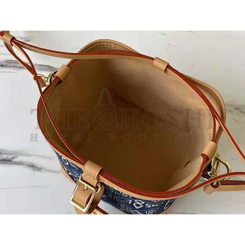 L0vis Vvtt0n LV Women Since 1854 Noé Purse Monogram Flowers Canvas Master Quality