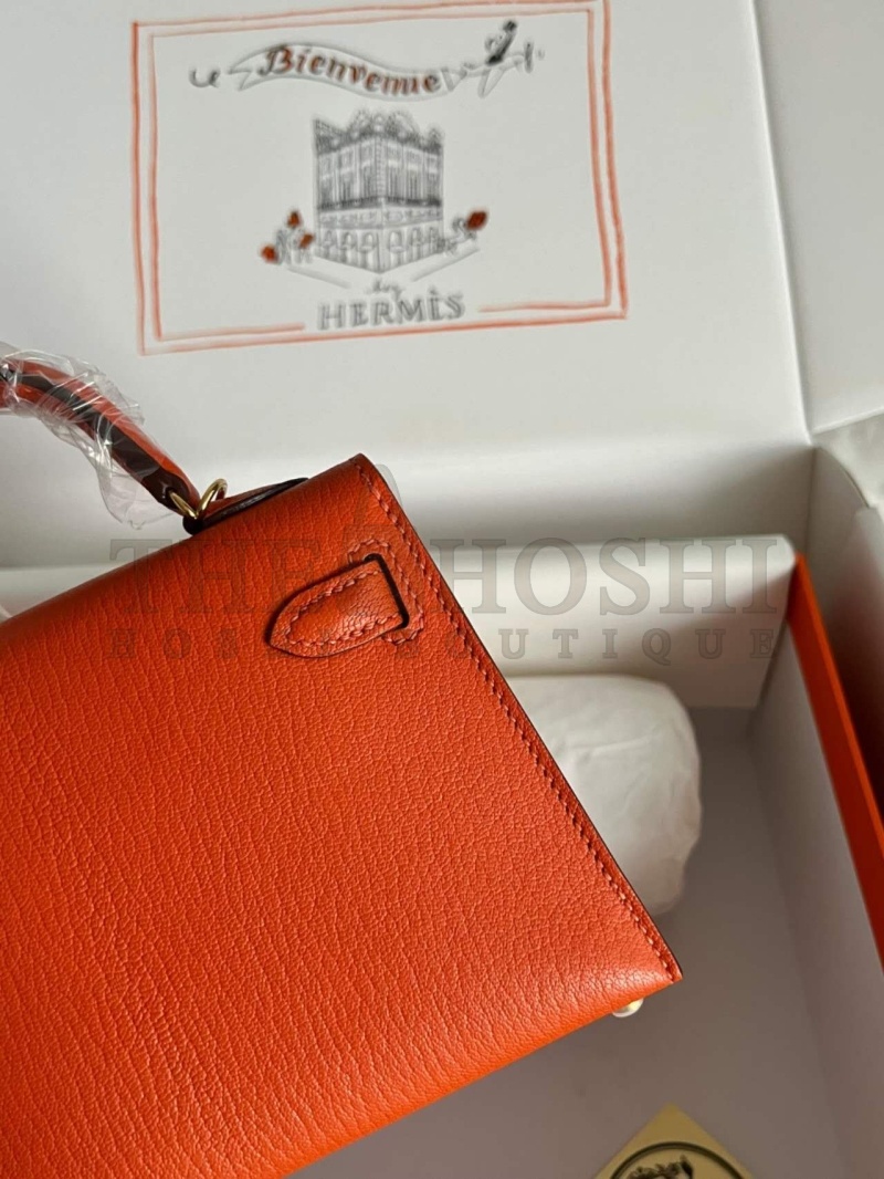H**me5 Kelly II Bags Master Quality