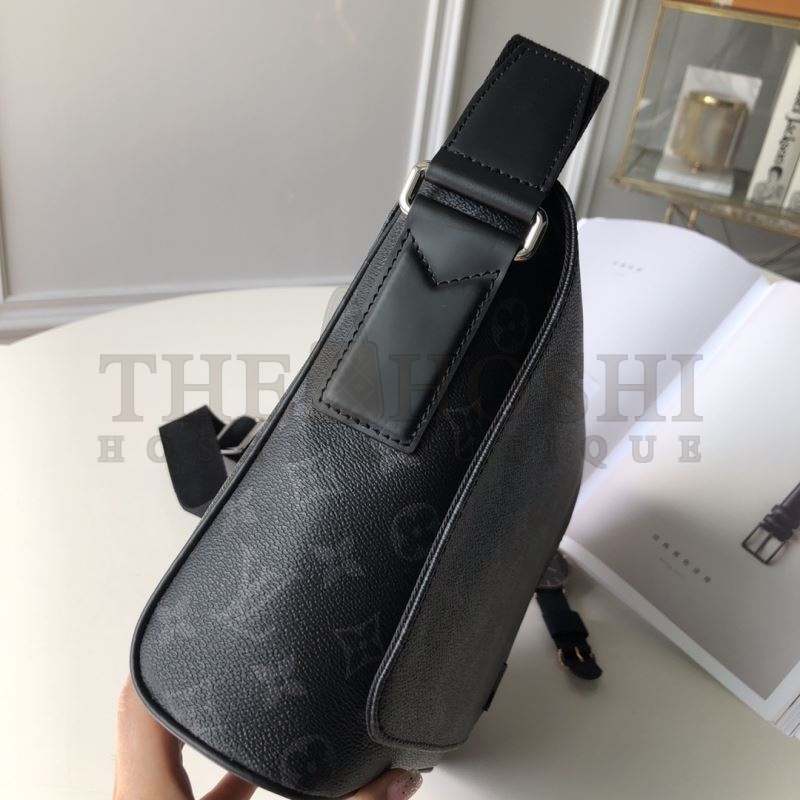 Mens LV Satchel bags Master Quality