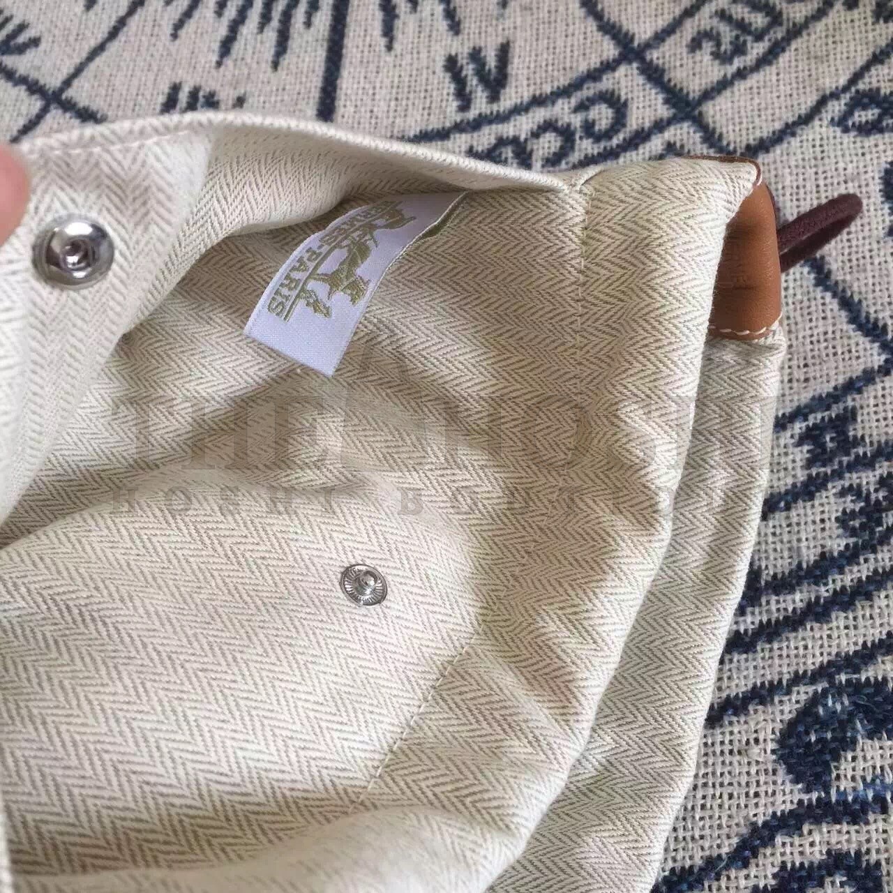 H**me5 Small Fourbi 20cm Insert Bag Master Quality