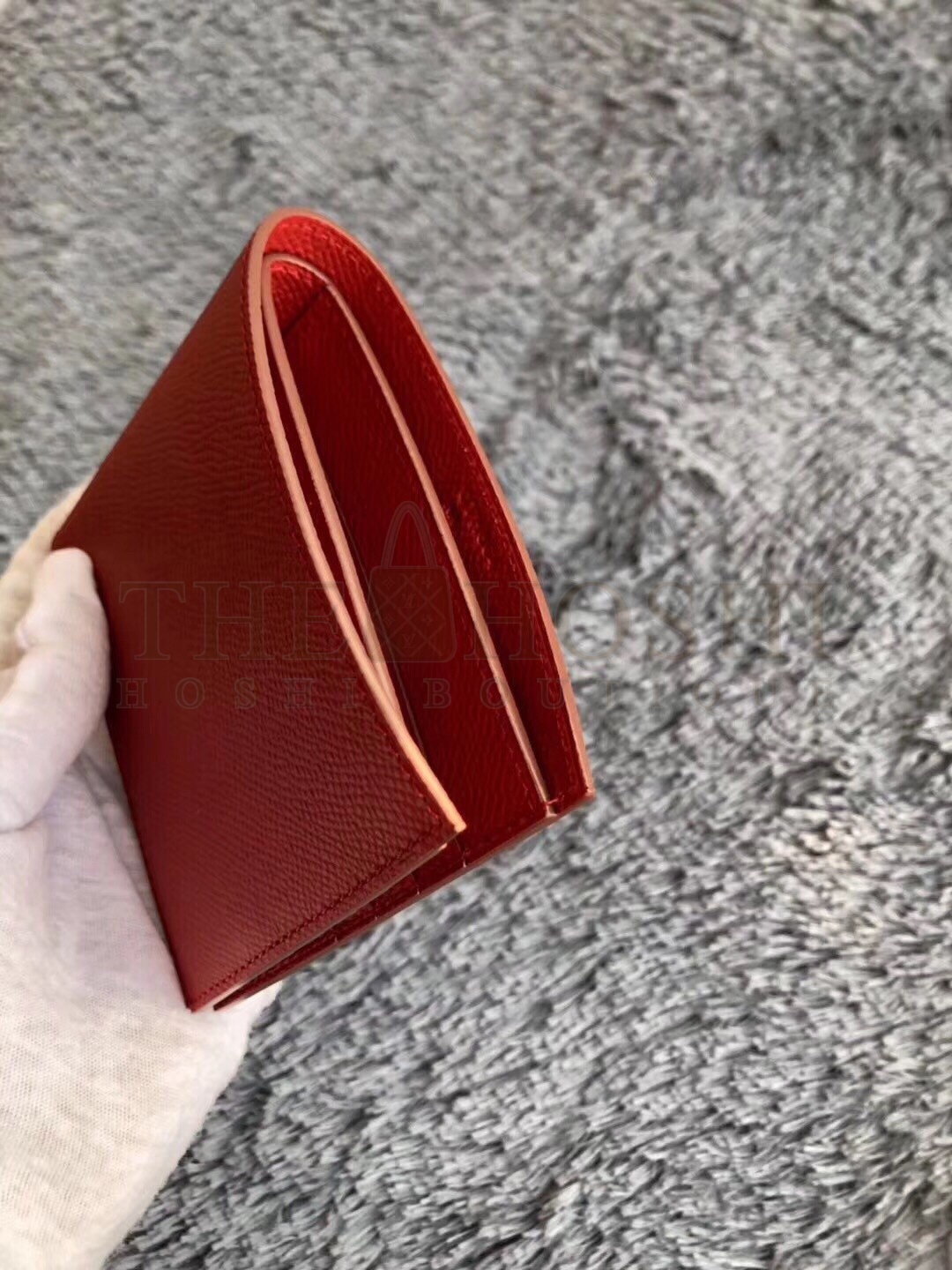 H**me5 Piment MC² Copernic Compact Wallet Master Quality