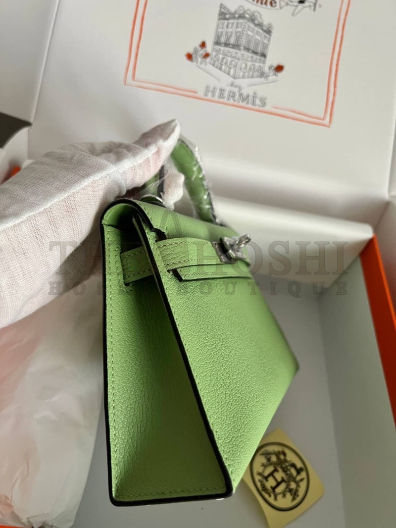 H**me5 Kelly II Bags Master Quality