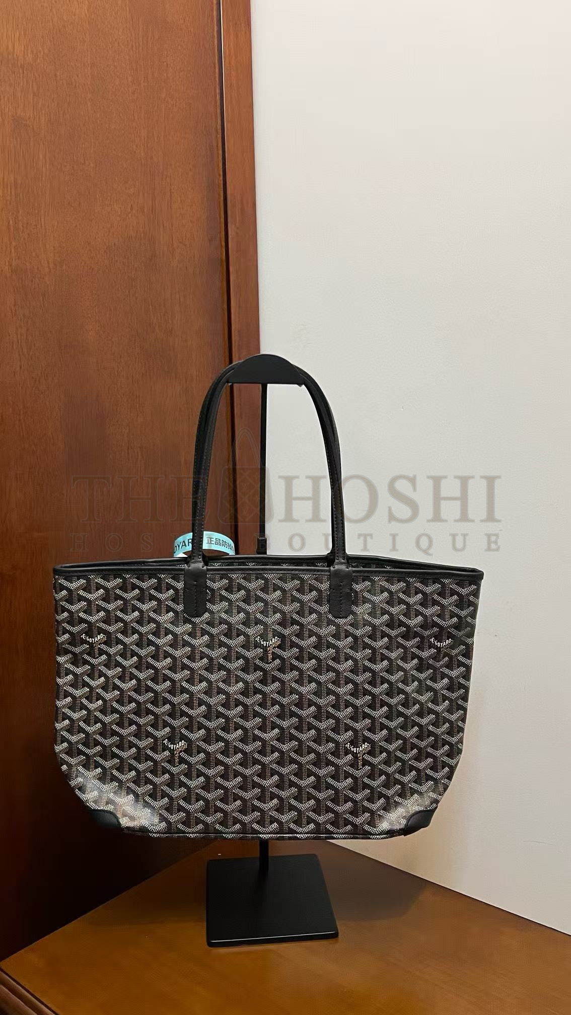 G09ard Artois PM Tote Bag 30x14x25cm 020191 Master Quality