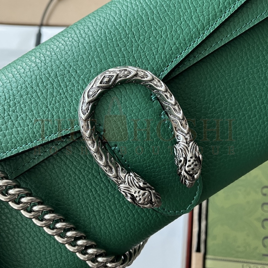 Gvc*1 Dionysus Small Shoulder Bag Cosmogonie Collection GG Svp*me Canvas Brown Leather Trim 25x14x4cm 731782 Master Quality