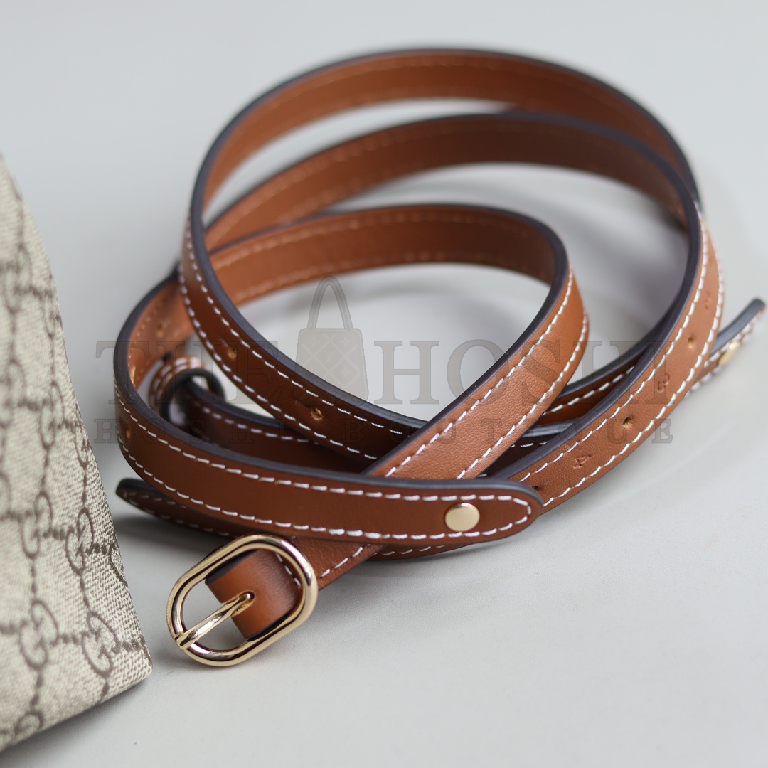 Gvc*1 New ME medium Bucket Tote  W25xH25x15.5cm Master Quality