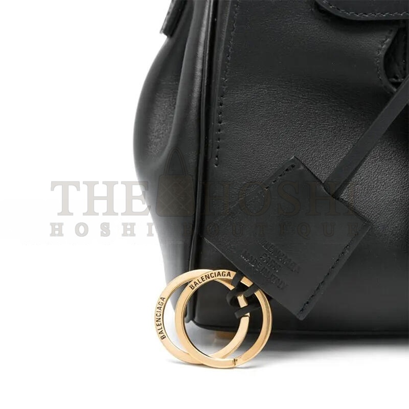 Ba1en*iaga BEL AIR MINI HANDBAG (23*17*10cm) Master Quality