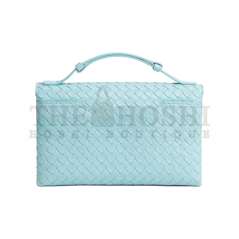 B0tt*ga Ven*ta KNOT LOCK 817191V08Z04823 (25*16*5.5cm) Master Quality