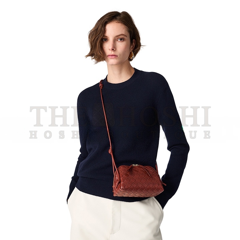 B0tt*ga Ven*ta CONCERT POUCH 794258VCPP12504 (18.5*11.5*8.5cm) Master Quality