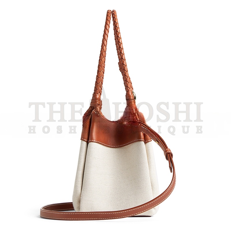 B0tt*ga Ven*ta SMALL PARACHUTE 826220VMAXN9837 (21*17*16cm) Master Quality