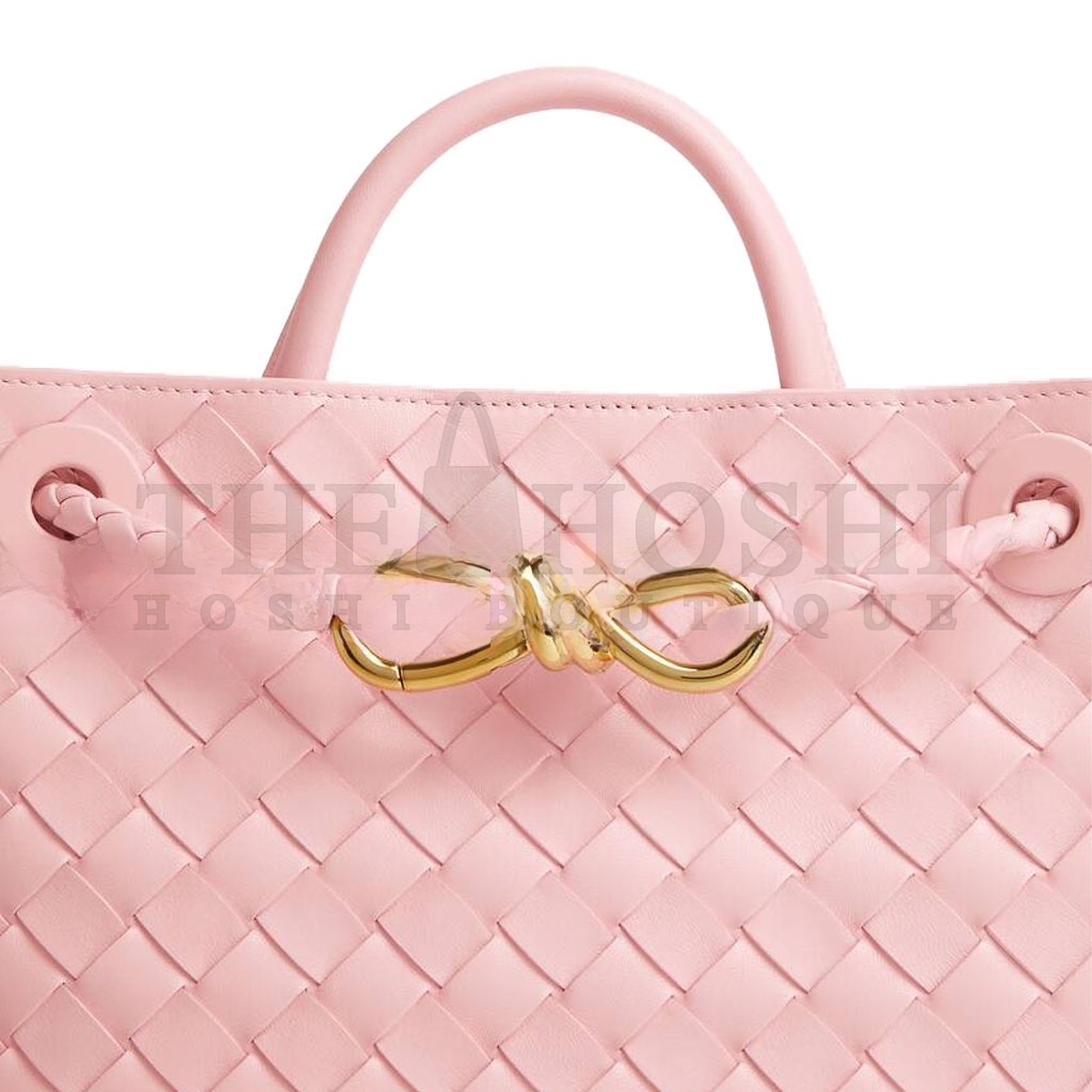 B0tt*ga Ven*ta SMALL ANDIAMO 766014VCPP16863 (25*20*10cm) Master Quality