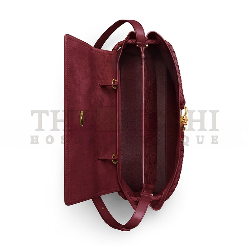 B0tt*ga Ven*ta CIAO CIAO 817231V4O922250 (34*26*15cm) Master Quality