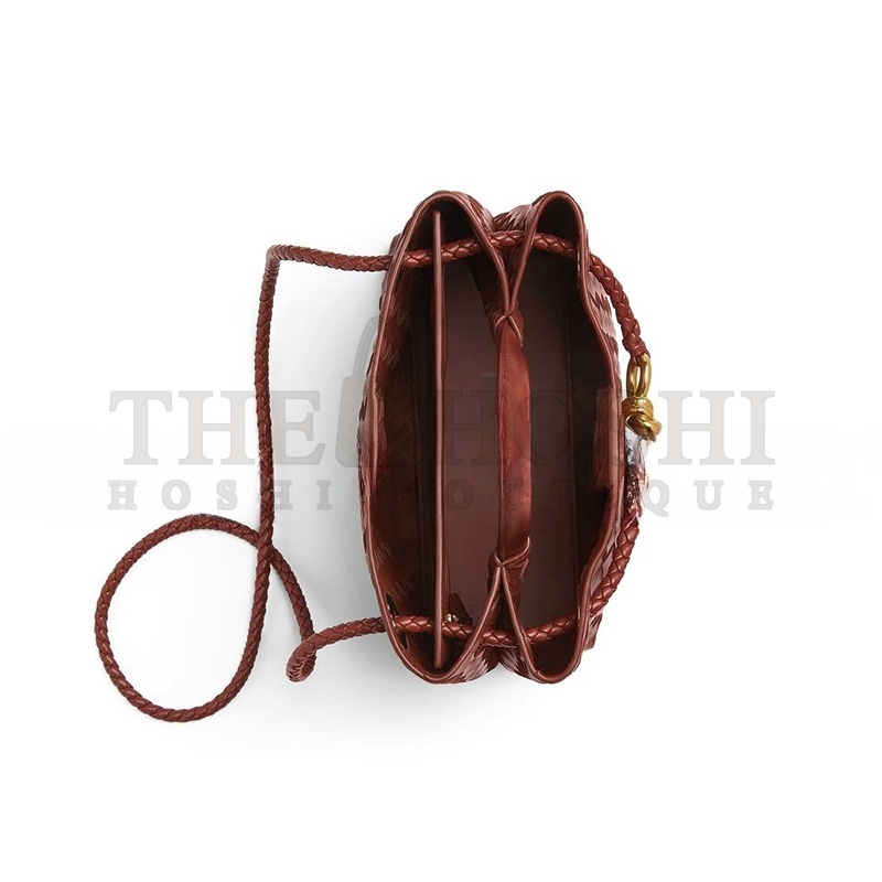 B0tt*ga Ven*ta SMALL ANDIAMO 766014VCPP12507 (25*20*10cm) Master Quality