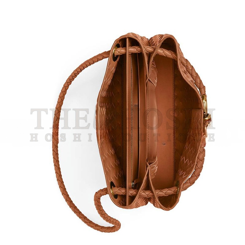 B0tt*ga Ven*ta ANDIAMO 766016VCPP12598 (32*25*11cm) Master Quality