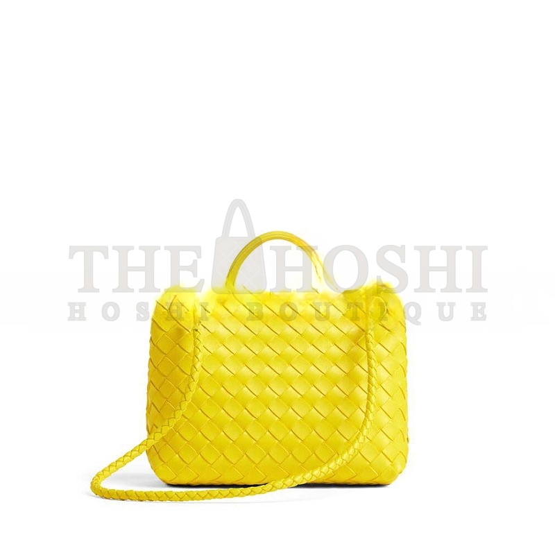 B0tt*ga Ven*ta SMALL ANDIAMO 766014VCPP17225 (25*20*10cm) Master Quality