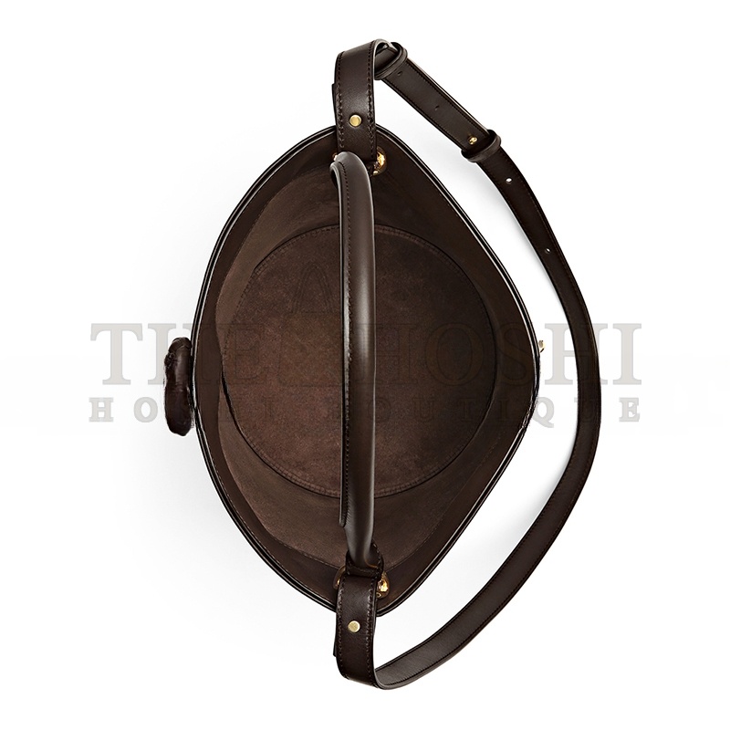 B0tt*ga Ven*ta LIBERTA BUCKET 806038V4SJ12190 (30*18*18cm) Master Quality