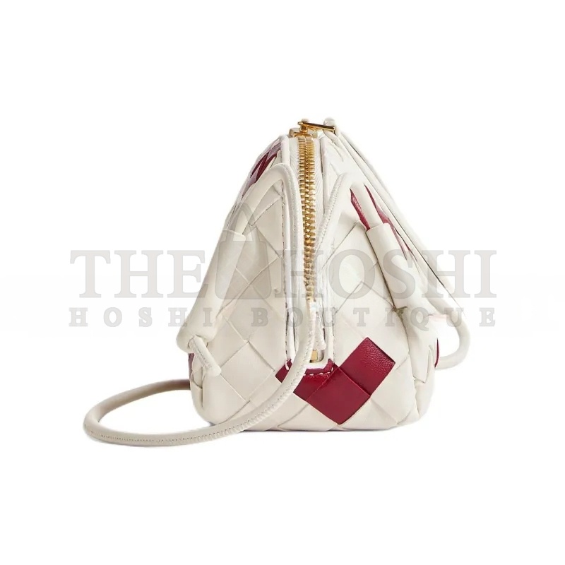 B0tt*ga Ven*ta CONCERT POUCH 794258V57N19140 (18.5*11.5*8.5cm) Master Quality