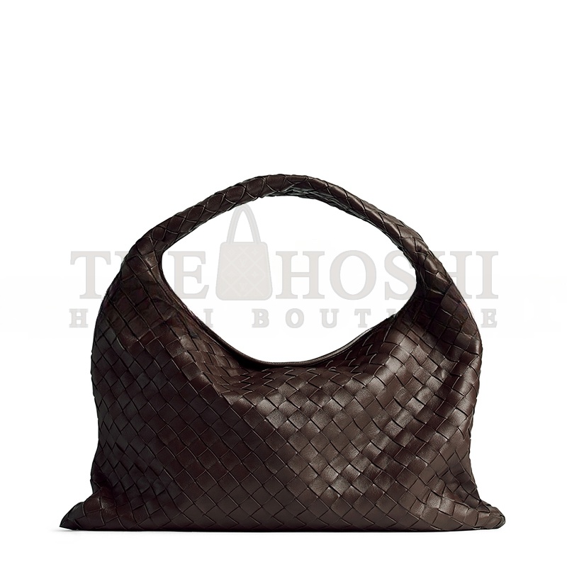 B0tt*ga Ven*ta HOP SHOULDER BAG 796262V3IV12190 (46*21*10cm) Master Quality