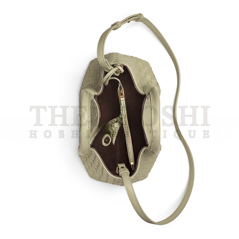 B0tt*ga Ven*ta SMALL PINACOTECA 819004V5AG13055 (24*15*12cm) Master Quality