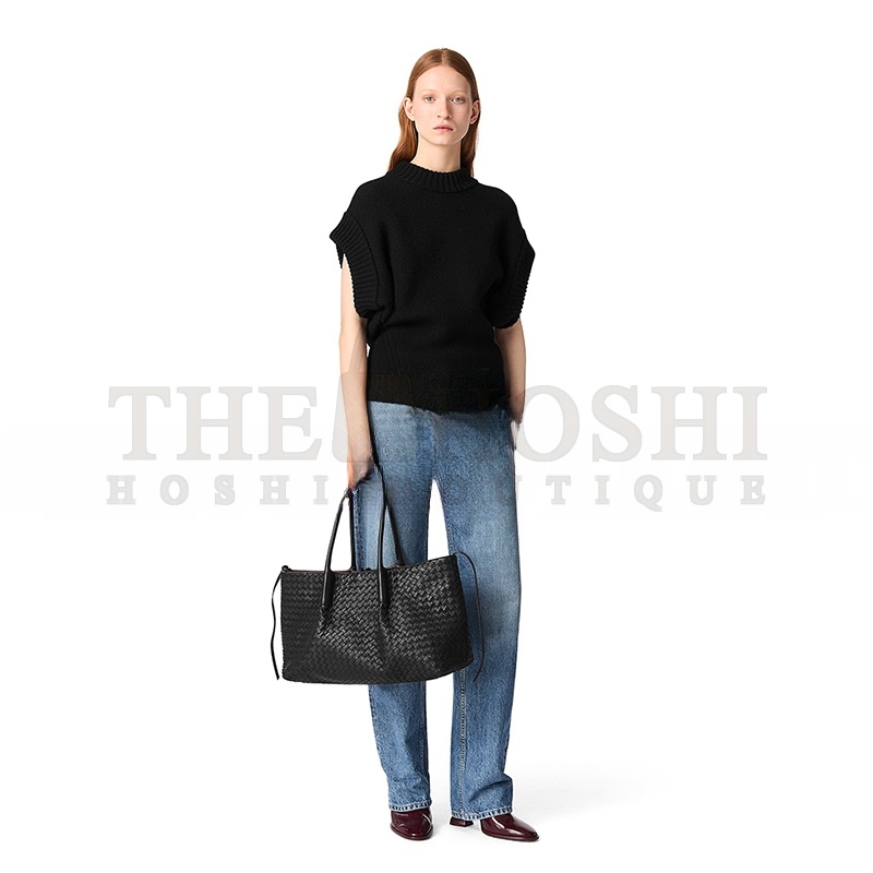 B0tt*ga Ven*ta MEDIUE PINACOTECA 817166V5AG11206 (43*23*17.5cm) Master Quality