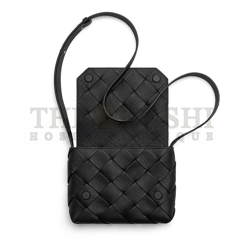 B0tt*ga Ven*ta SMALL DIAGO 795637V4FV18803 (22.5*16.5*5.5cm) Master Quality