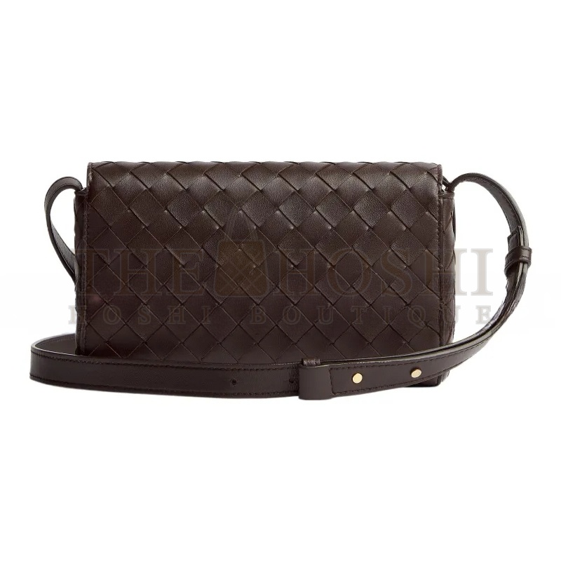 B0tt*ga Ven*ta MINI ANDIAMO 755545VCPP32190 (21.5*13*4.5cm) Master Quality