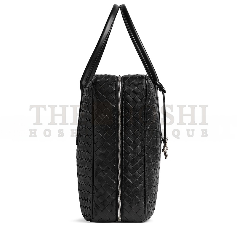 B0tt*ga Ven*ta LARGE GETAWAY WEEKENDER 765620V2HL18803 (50*41*15cm) Master Quality