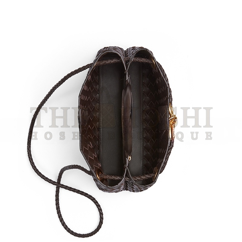 B0tt*ga Ven*ta EAST-WEST ANDIAMO 766010VCPP11139 (29*18*10cm) Master Quality