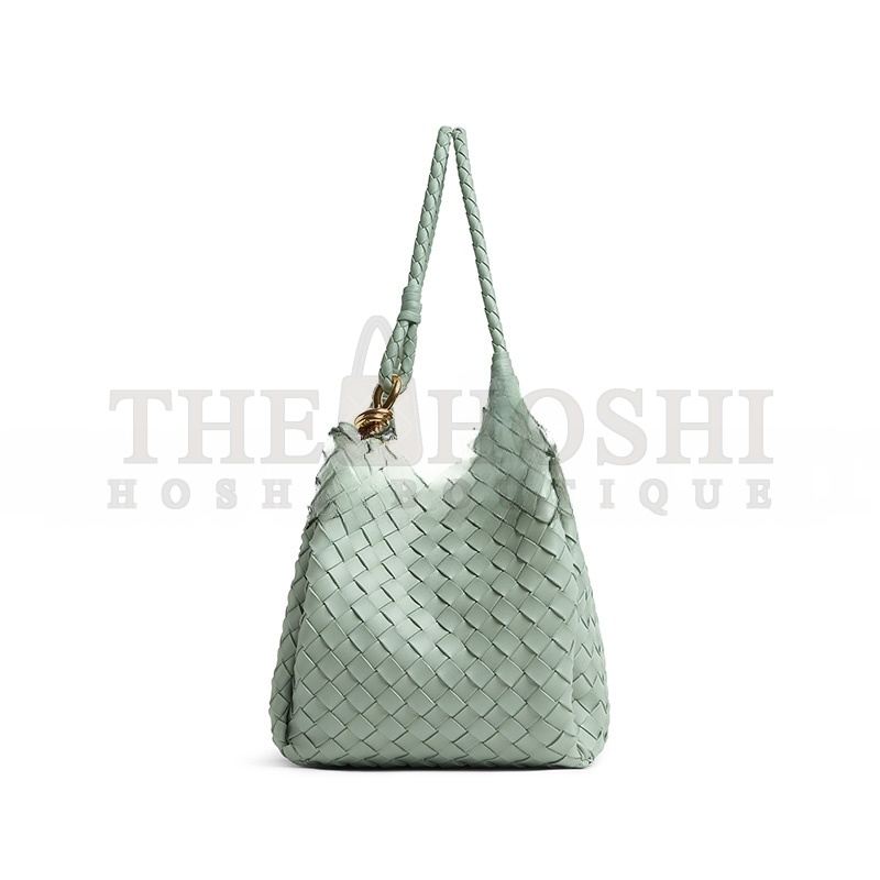 B0tt*ga Ven*ta LARGE PARACHUTE 796571VCPPT3401 (30*26*20cm) Master Quality