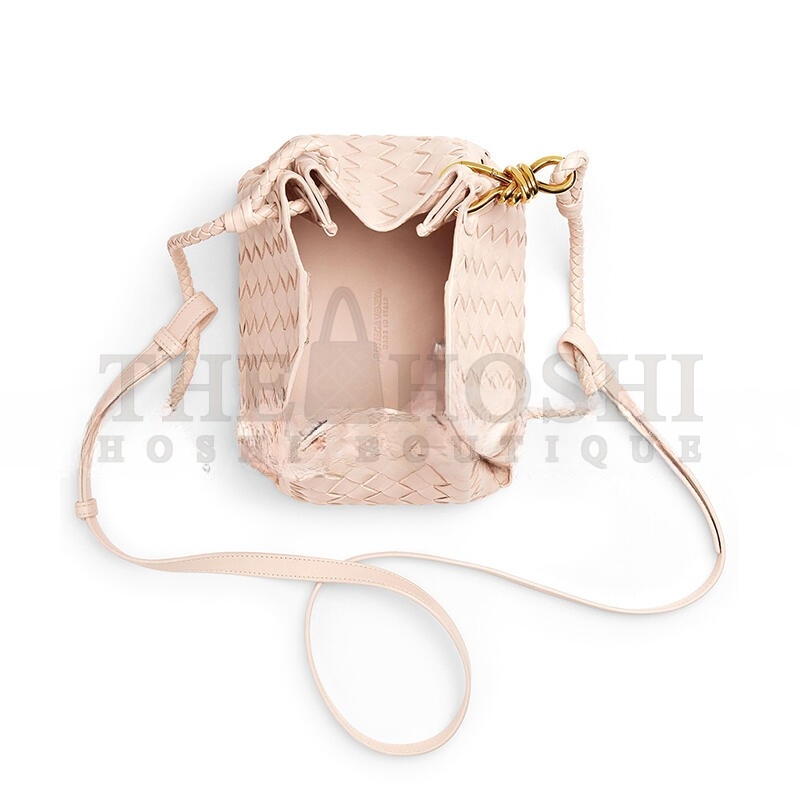 B0tt*ga Ven*ta SMALL PARACHUTE 796569VCPPT6817 (20*17*16.5cm) Master Quality