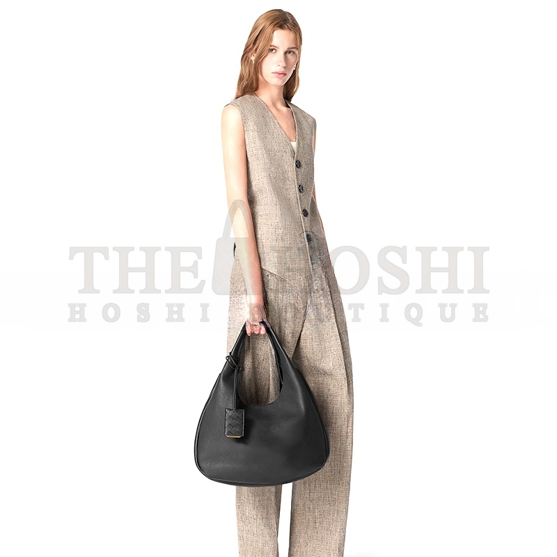 B0tt*ga Ven*ta LARGE CAMPANA 844251V5XH01019 (39*24*18.5cm) Master Quality