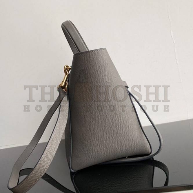 Ce1i*e MINI BELT BAG 189103ZVA.10DC (28*23*17cm) Master Quality